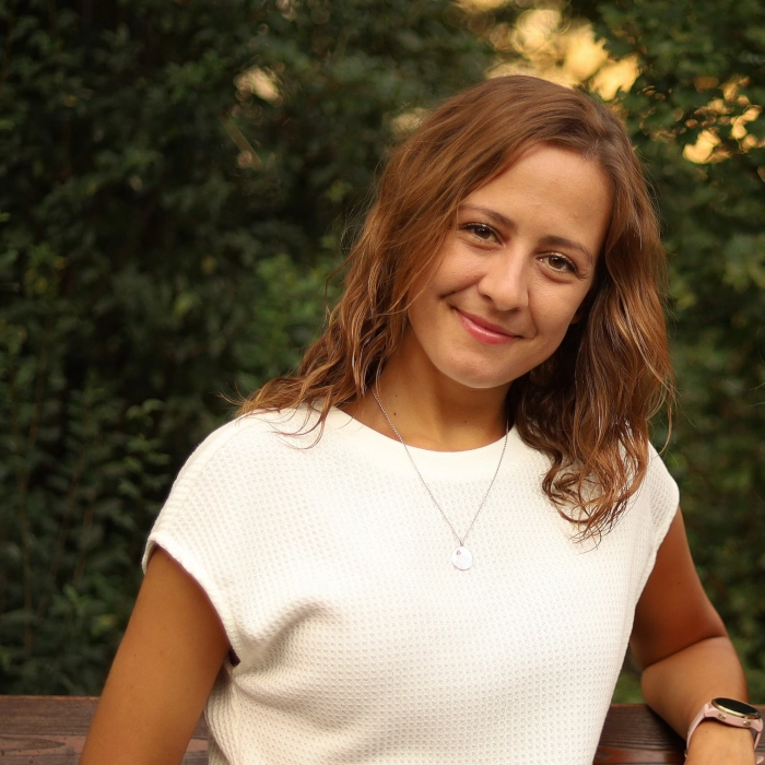 PROHOST: vše, co potřebujete věděto&nbsp;GASTRONOMII a&nbsp;HOTELNICTVÍ na&nbsp;jednom místě. - Mgr. Aneta Seidlová (Sadílková)