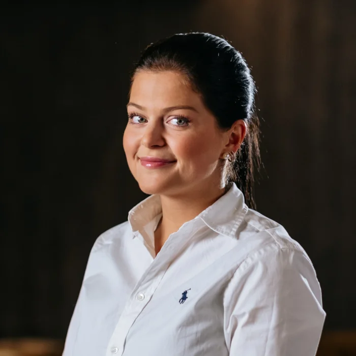 PROHOST: vše, co potřebujete věděto&nbsp;GASTRONOMII a&nbsp;HOTELNICTVÍ na&nbsp;jednom místě. - Barbora Kuziová