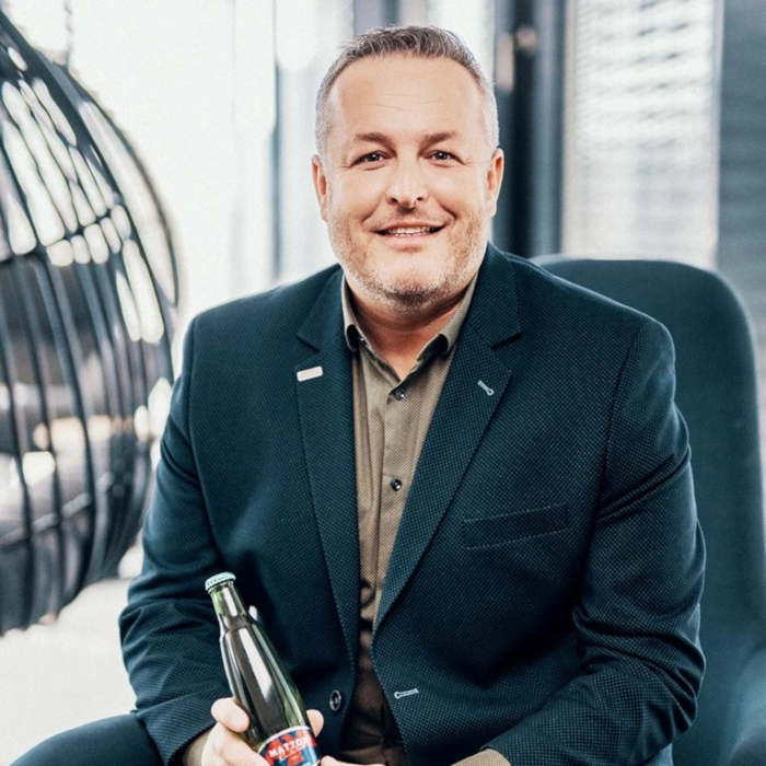 PROHOST: vše, co potřebujete věděto&nbsp;GASTRONOMII a&nbsp;HOTELNICTVÍ na&nbsp;jednom místě. - Pavel Fuksa