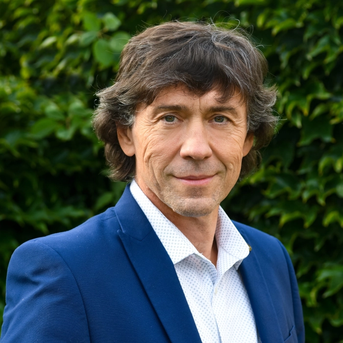 PROHOST: vše, co potřebujete věděto&nbsp;GASTRONOMII a&nbsp;HOTELNICTVÍ na&nbsp;jednom místě. - Pavel Solař