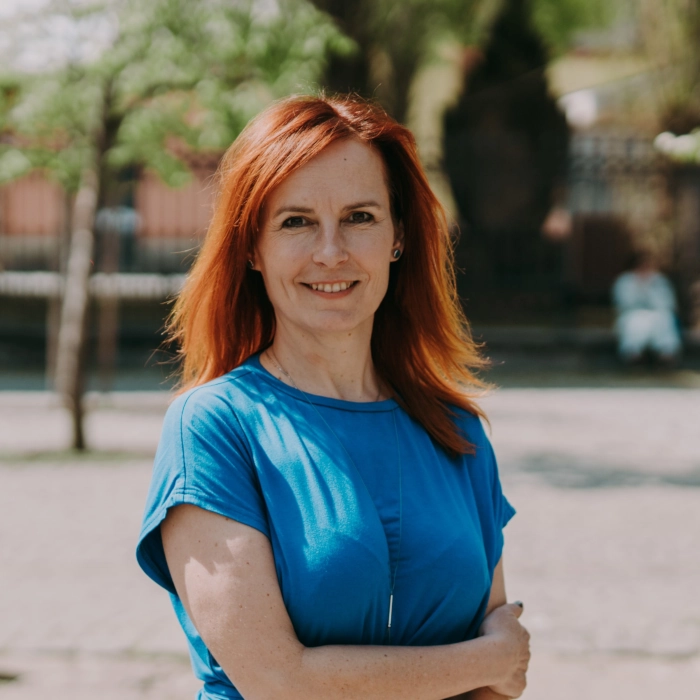 PROHOST: vše, co potřebujete věděto&nbsp;GASTRONOMII a&nbsp;HOTELNICTVÍ na&nbsp;jednom místě. - Radka Pokorná