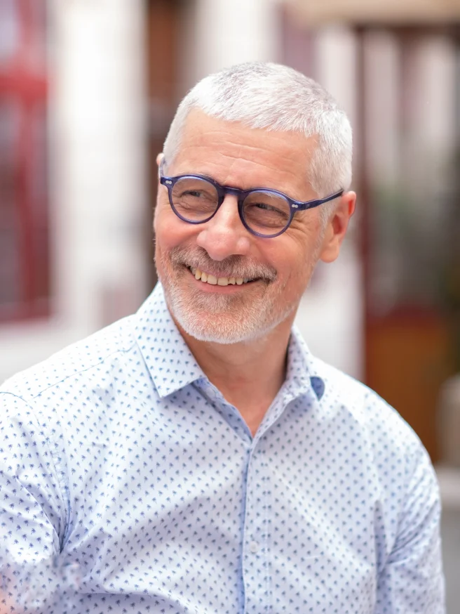 PROHOST: vše, co potřebujete věděto&nbsp;GASTRONOMII a&nbsp;HOTELNICTVÍ na&nbsp;jednom místě. - Martin Novák