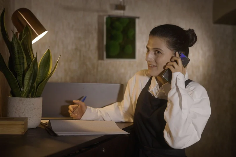 PROHOST: vše, co potřebujete věděto&nbsp;GASTRONOMII a&nbsp;HOTELNICTVÍ na&nbsp;jednom místě.