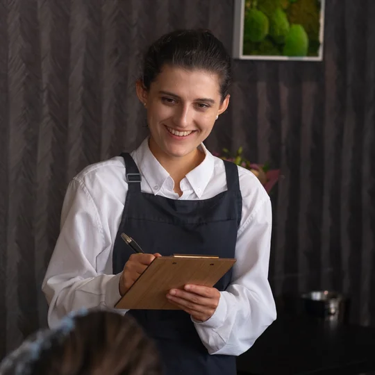 PROHOST: vše, co potřebujete věděto&nbsp;GASTRONOMII a&nbsp;HOTELNICTVÍ na&nbsp;jednom místě.