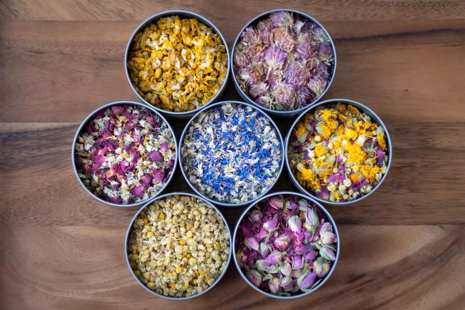 NÁLEVY - NEČAJE/INFUZE – DĚLENÍ A PŘÍPRAVA